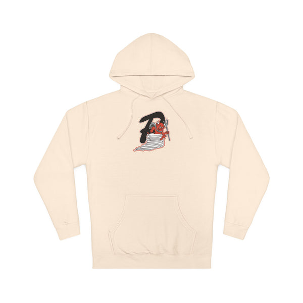 Midweight Pullover Hoodie