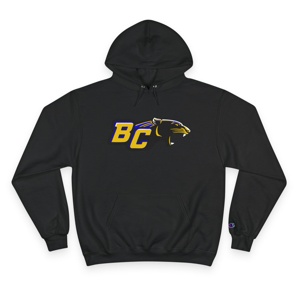 Champion Powerblend Fleece Pullover Hoodie
