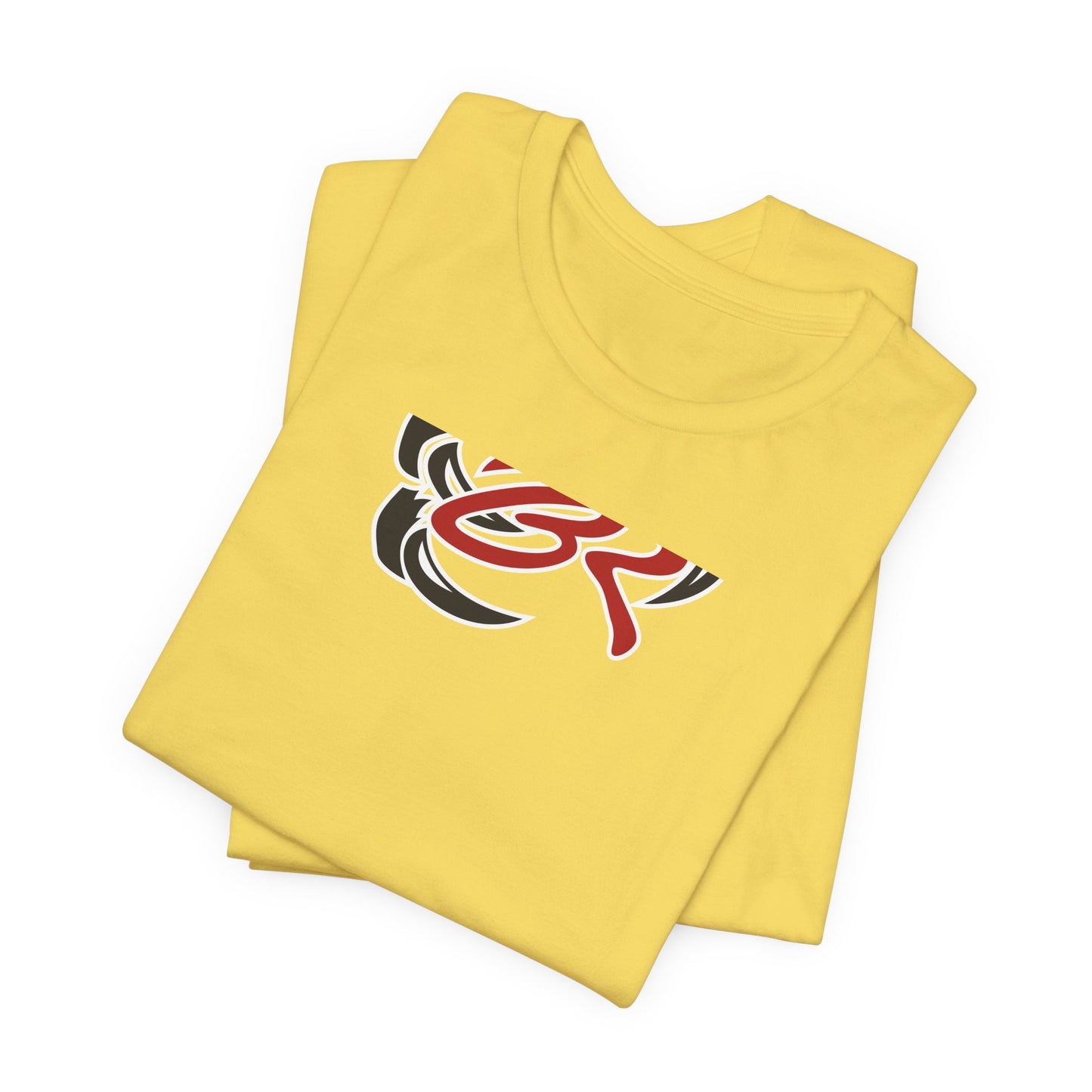Jersey Short Sleeve Tee