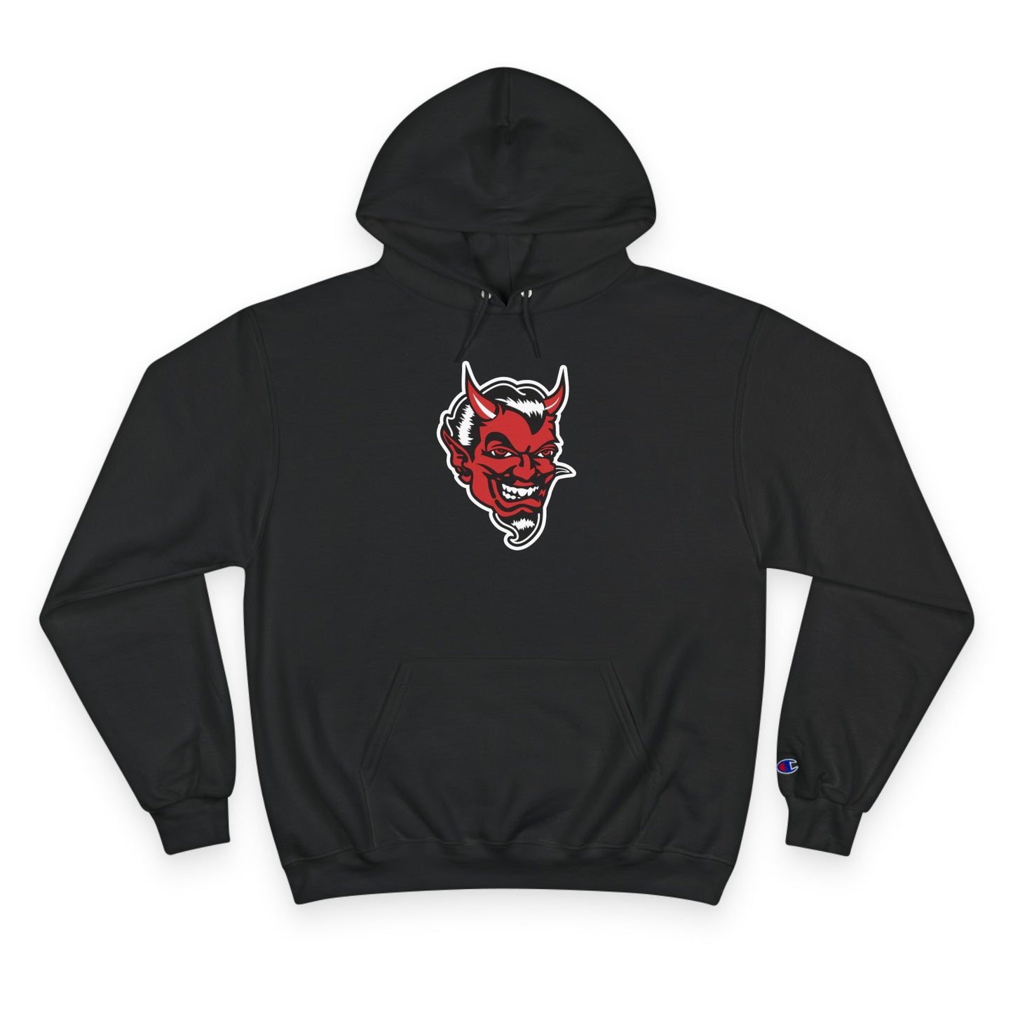 Champion Powerblend Fleece Pullover Hoodie