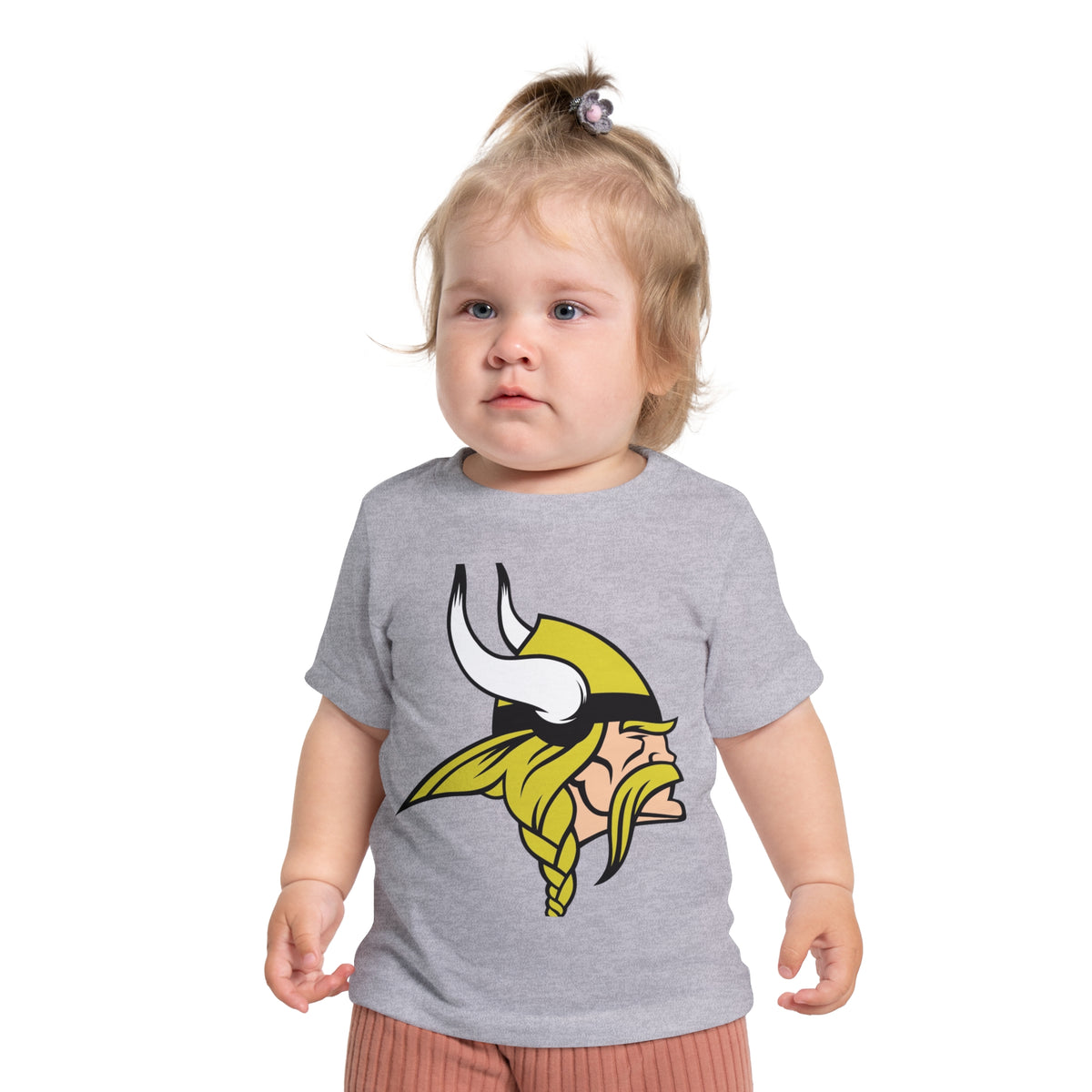 Baby Short Sleeve Tee