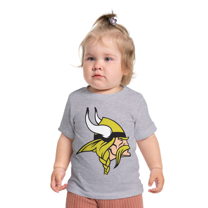 Baby Short Sleeve Tee