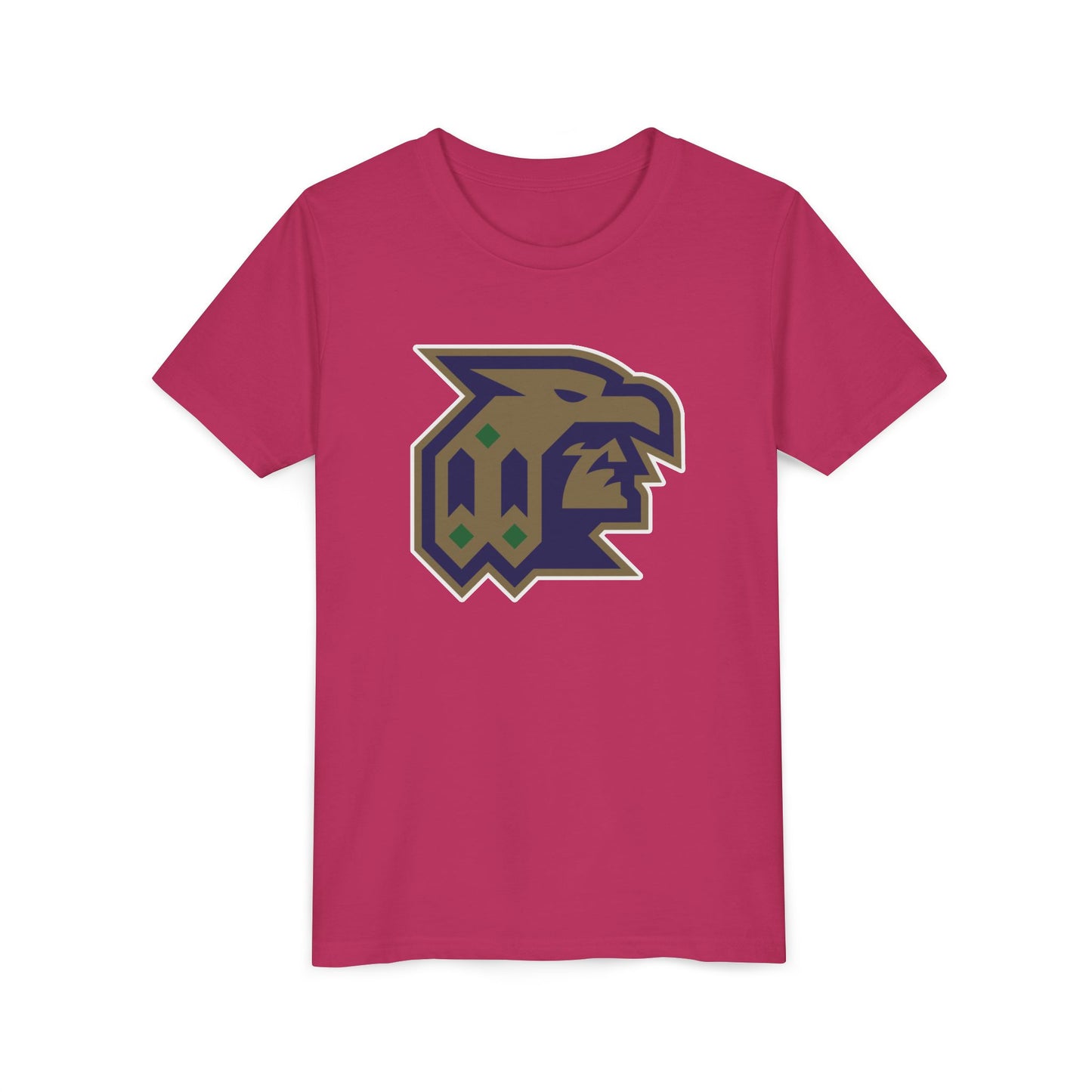 Youth Short Sleeve Tee