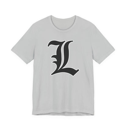Jersey Short Sleeve Tee