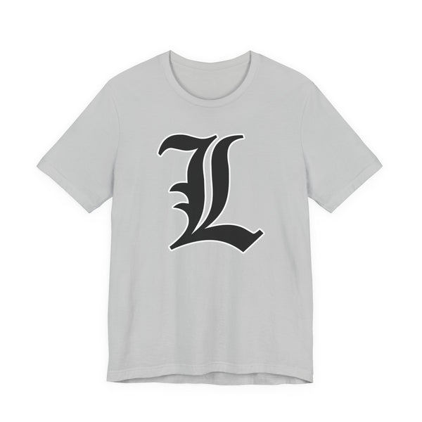 Jersey Short Sleeve Tee