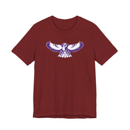Jersey Short Sleeve Tee