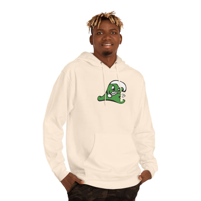 Midweight Pullover Hoodie