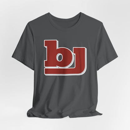 Jersey Short Sleeve Tee