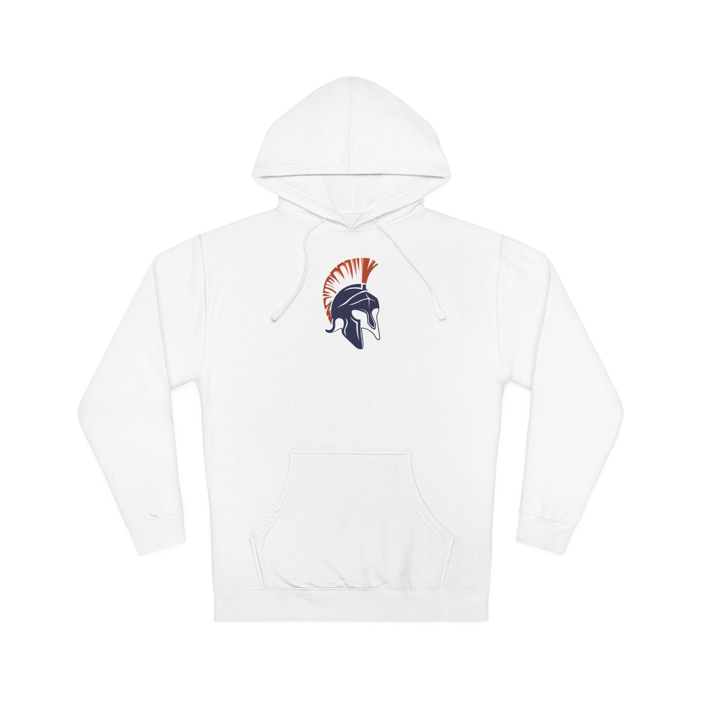 Midweight Pullover Hoodie