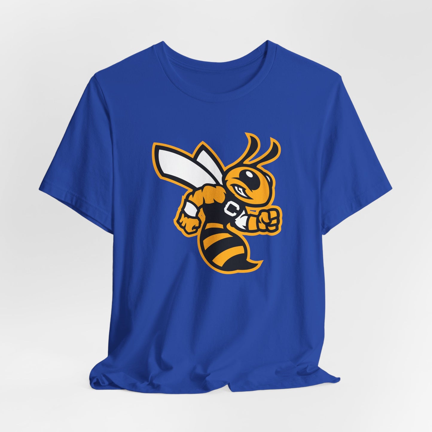 Jersey Short Sleeve Tee