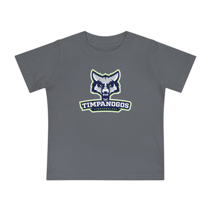 Baby Short Sleeve Tee