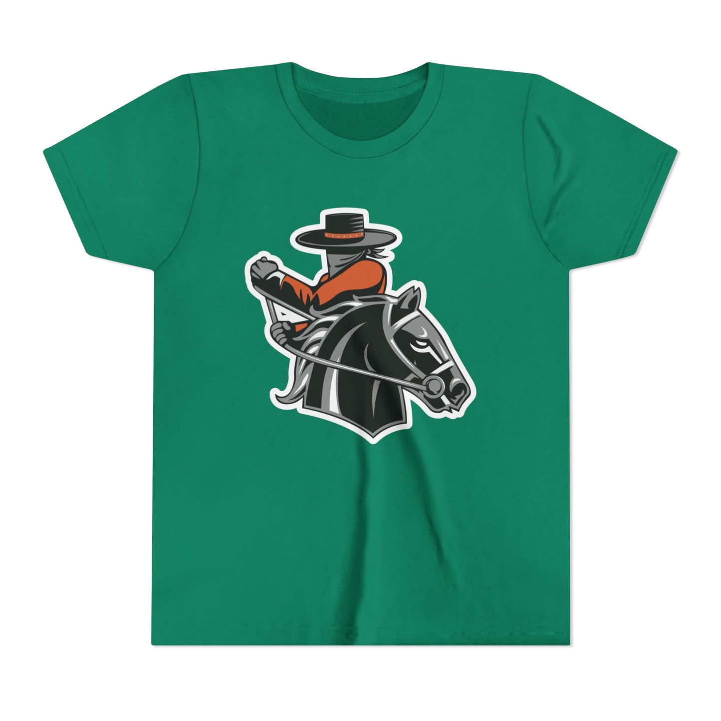 Youth Short Sleeve Tee