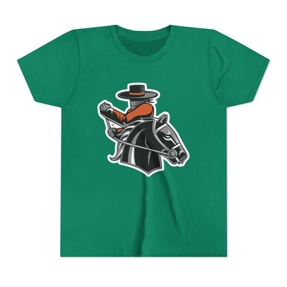 Youth Short Sleeve Tee