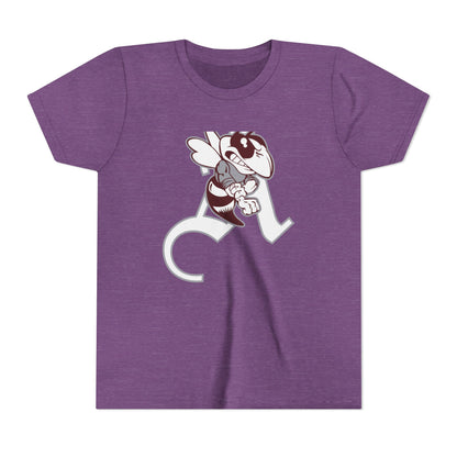 Youth Short Sleeve Tee
