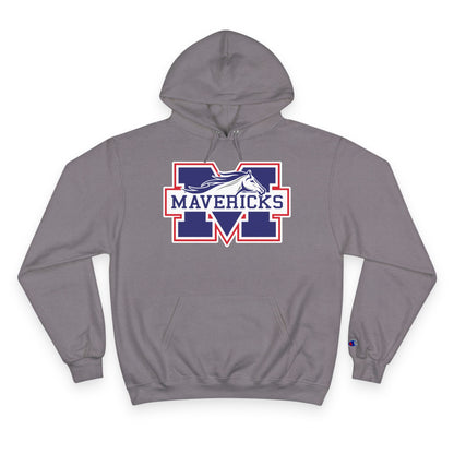 Champion Powerblend Fleece Pullover Hoodie