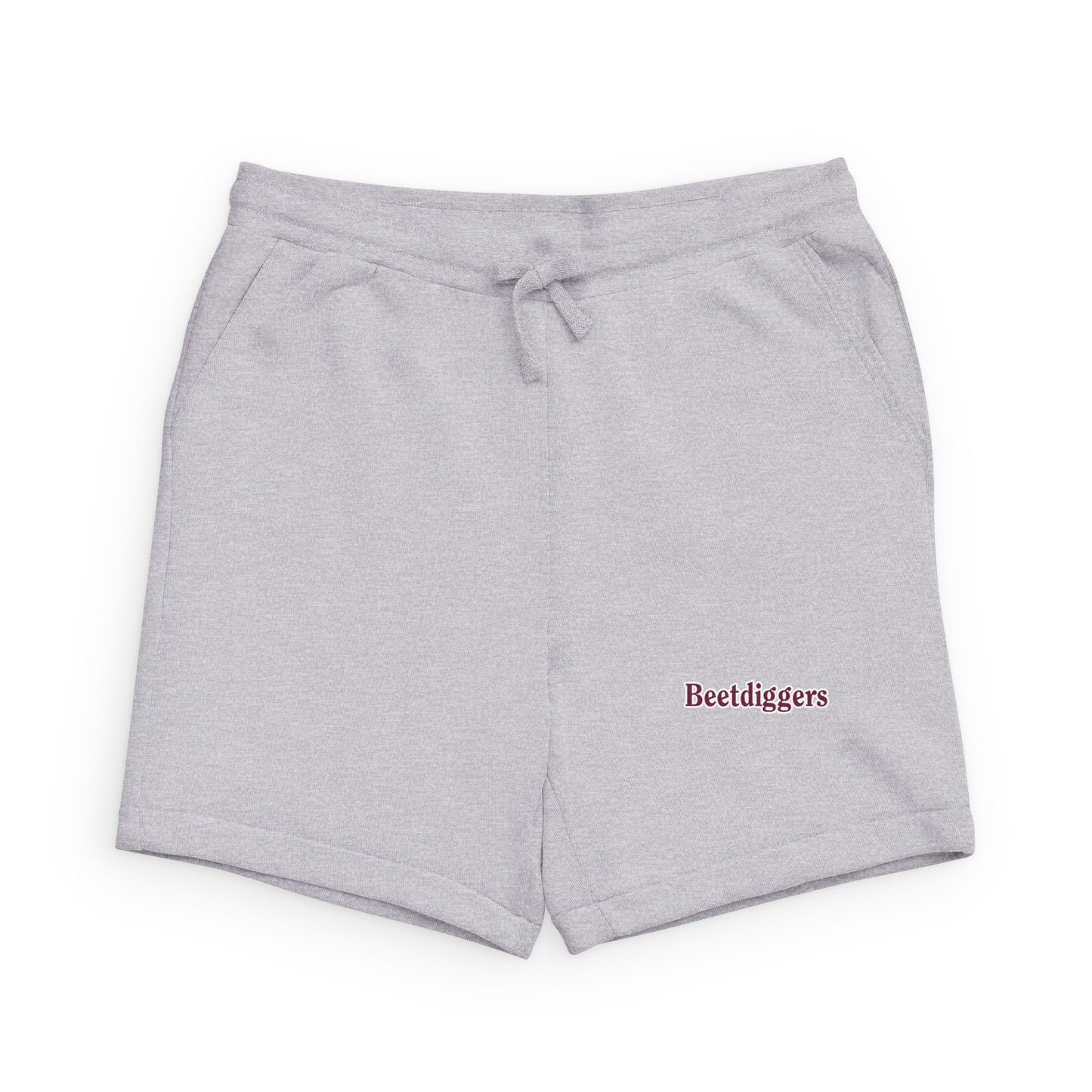 Unisex Sponge Fleece Sweatshort