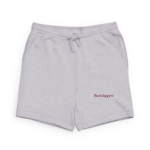 Unisex Sponge Fleece Sweatshort