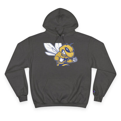 Champion Powerblend Fleece Pullover Hoodie
