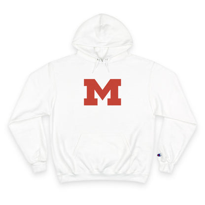 Champion Powerblend Fleece Pullover Hoodie