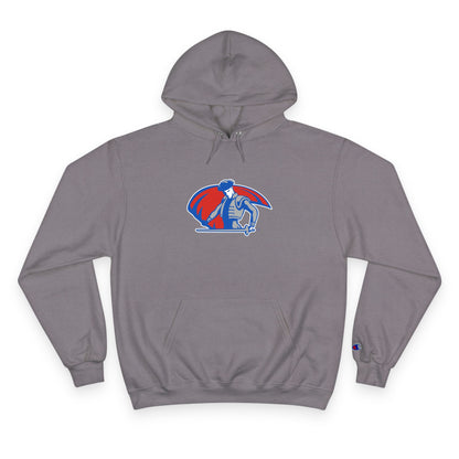 Champion Powerblend Fleece Pullover Hoodie