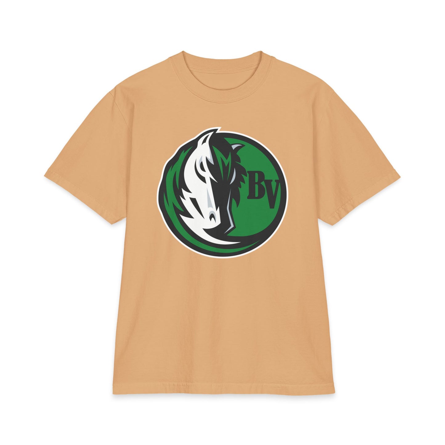 Max Heavyweight Short Sleeve Tee