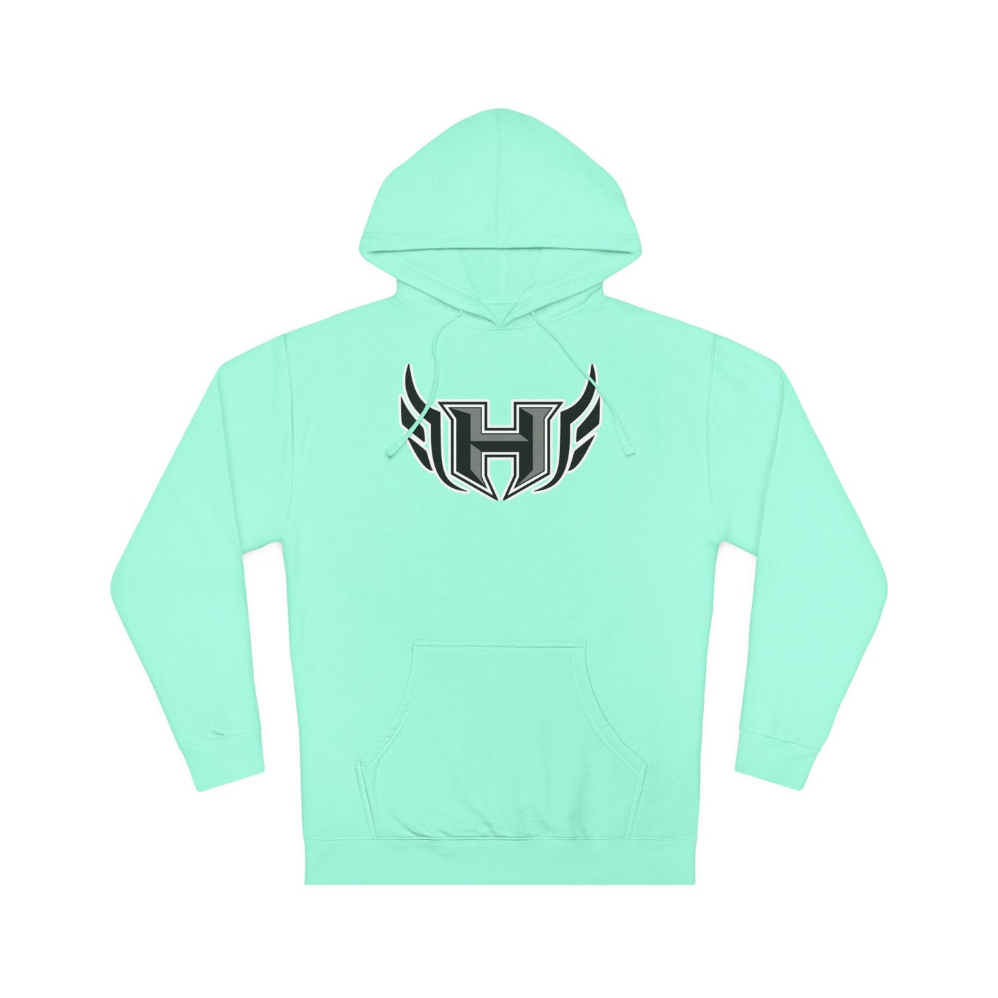 Midweight Pullover Hoodie