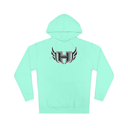 Midweight Pullover Hoodie