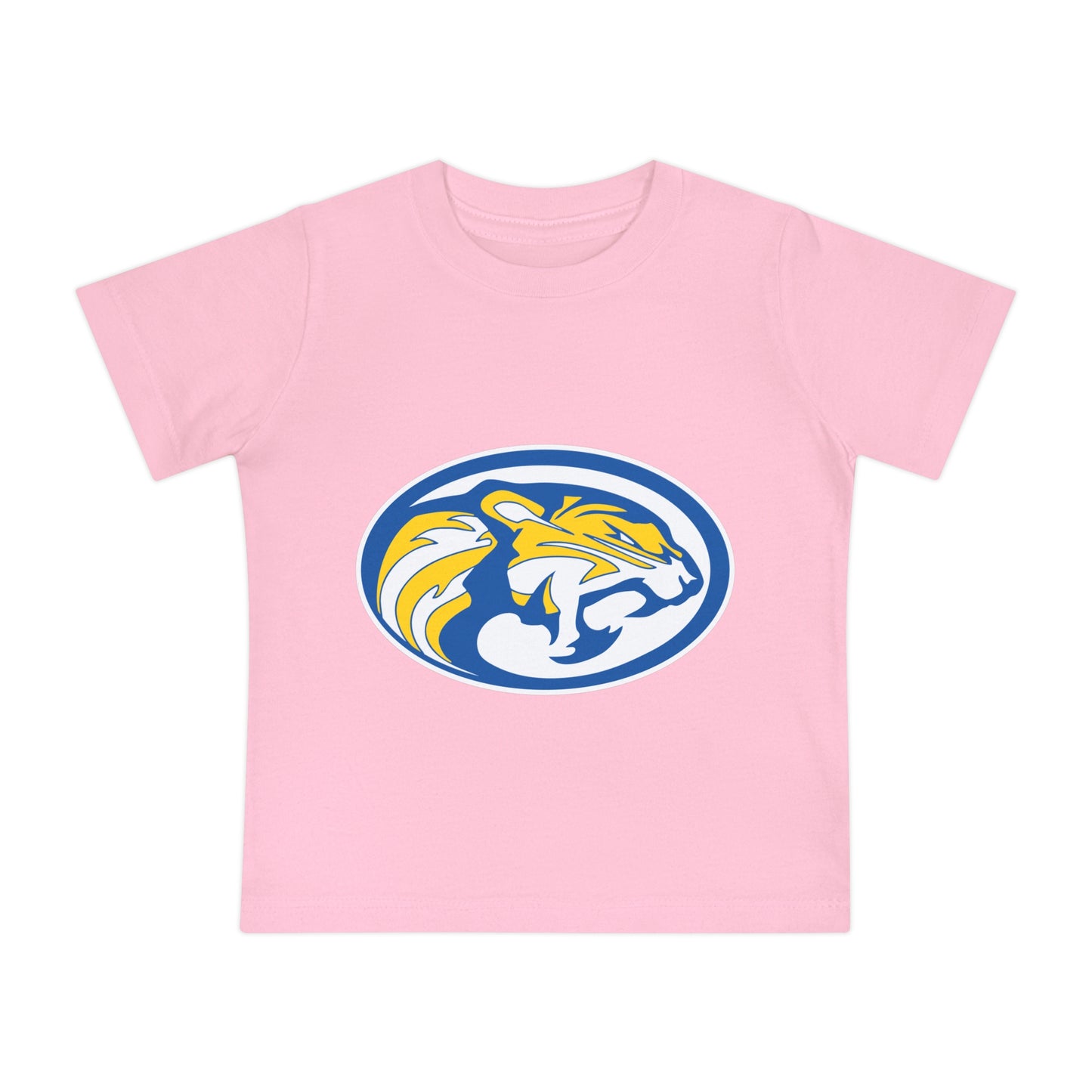Baby Short Sleeve Tee