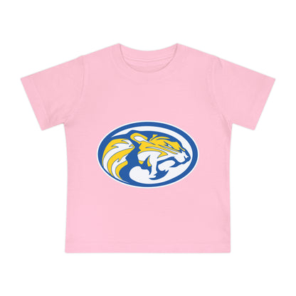 Baby Short Sleeve Tee