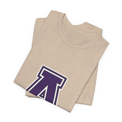 Jersey Short Sleeve Tee