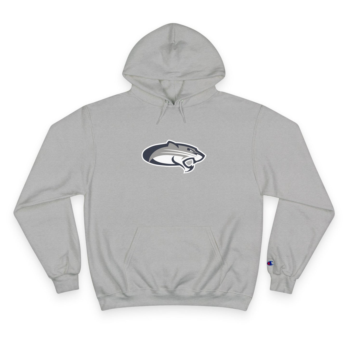 Champion Powerblend Fleece Pullover Hoodie