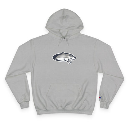 Champion Powerblend Fleece Pullover Hoodie
