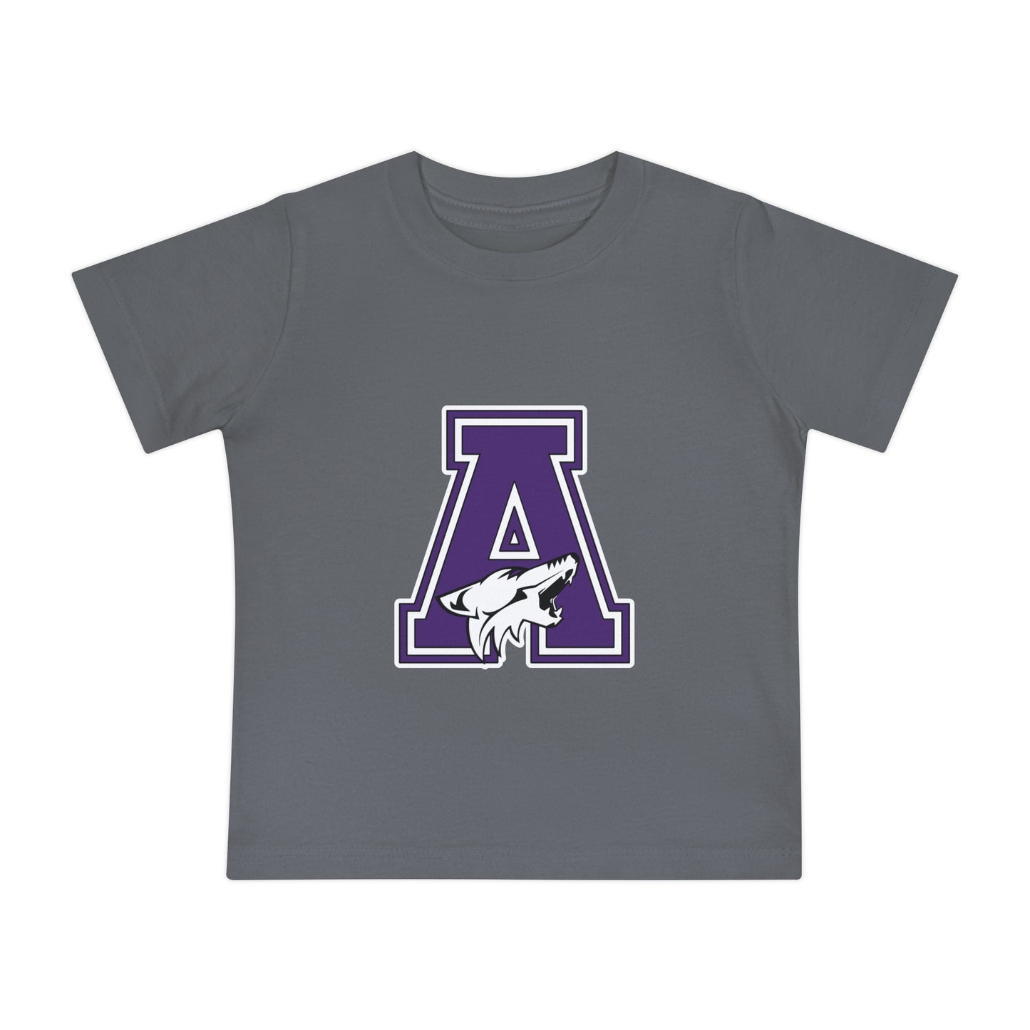 Baby Short Sleeve Tee