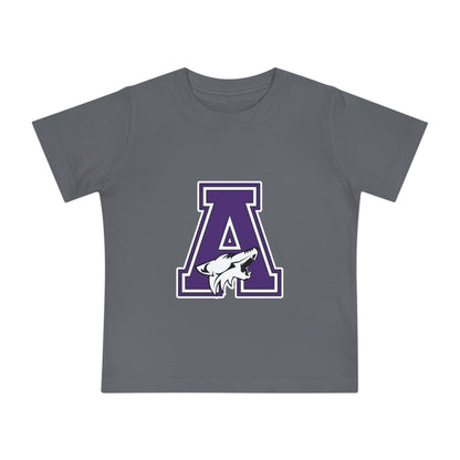 Baby Short Sleeve Tee