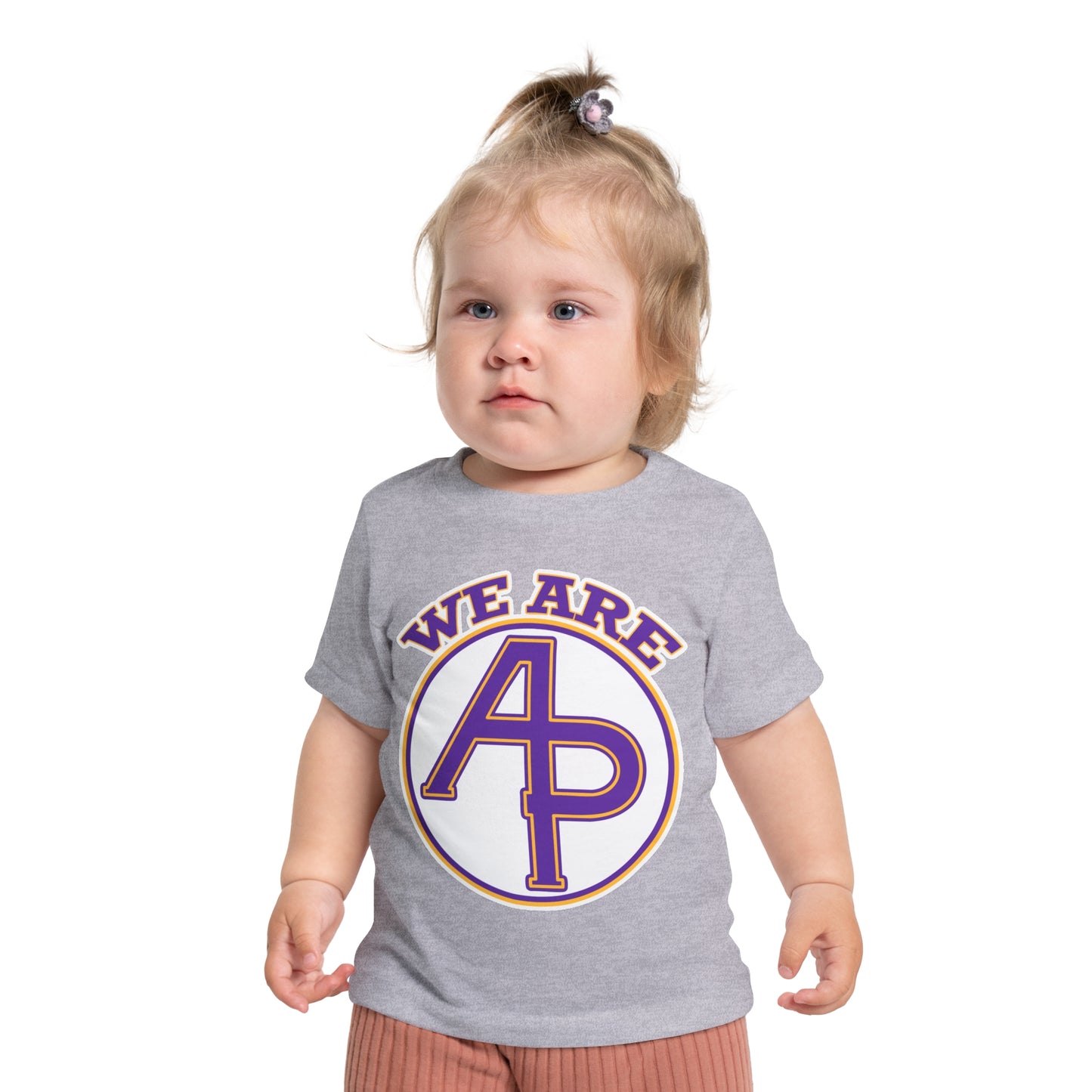 Baby Short Sleeve Tee