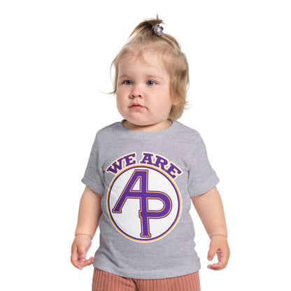 Baby Short Sleeve Tee