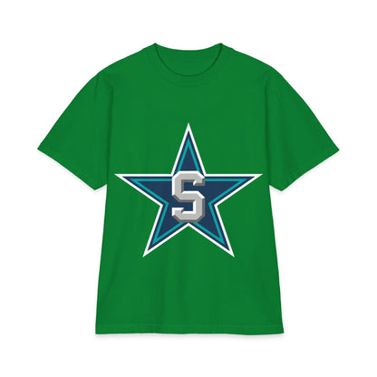 Max Heavyweight Short Sleeve Tee