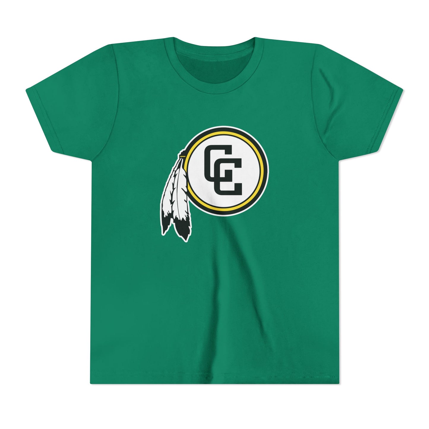 Youth Short Sleeve Tee