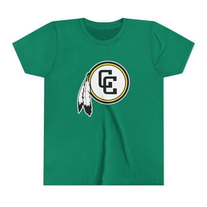 Youth Short Sleeve Tee