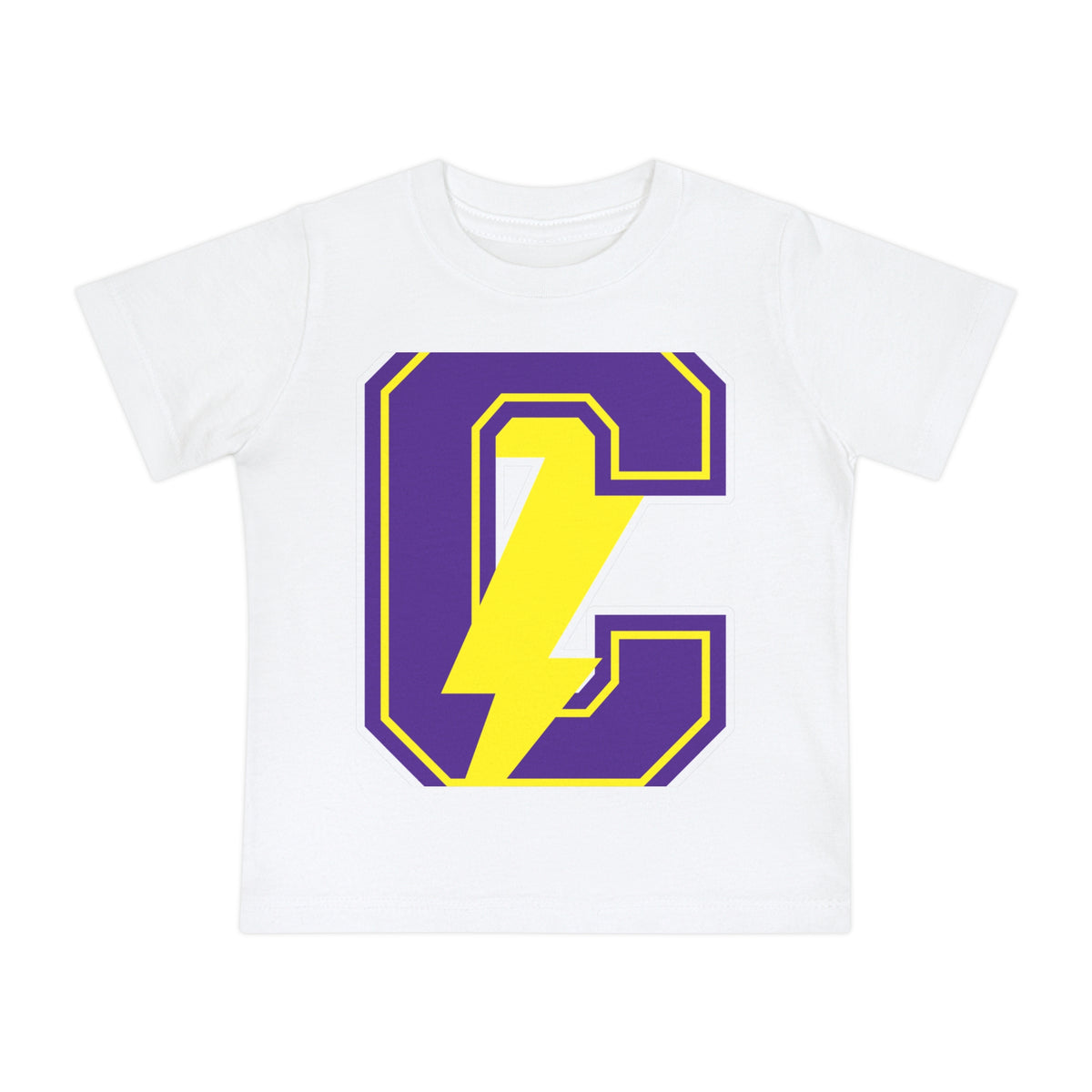 Baby Short Sleeve Tee