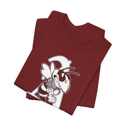Jersey Short Sleeve Tee