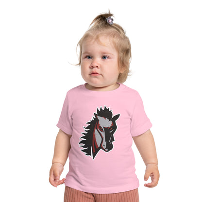 Baby Short Sleeve Tee