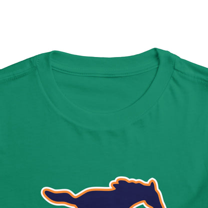 Toddler Short Sleeve Tee