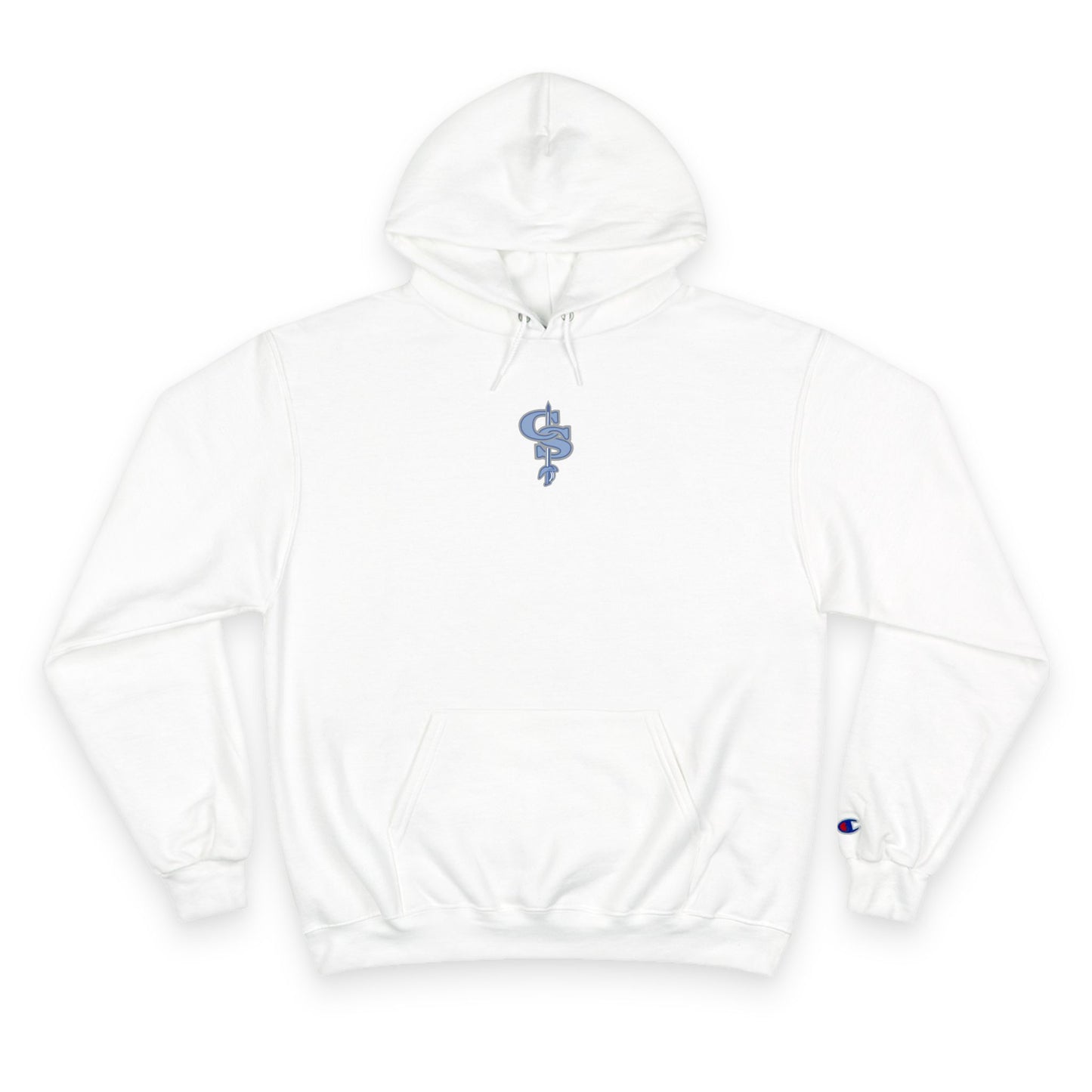 Champion Powerblend Fleece Pullover Hoodie