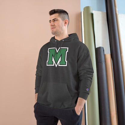 Champion Powerblend Fleece Pullover Hoodie