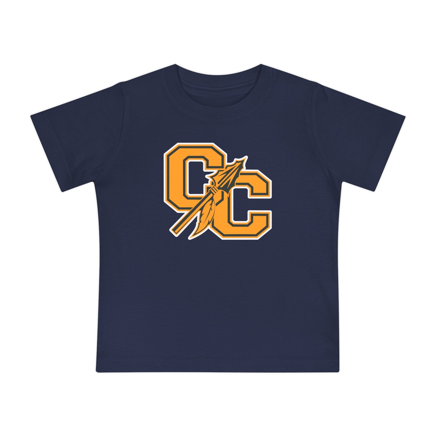 Baby Short Sleeve Tee