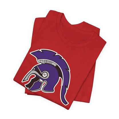 Jersey Short Sleeve Tee
