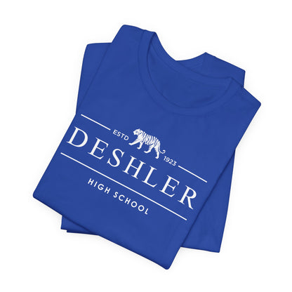 Jersey Short Sleeve Tee