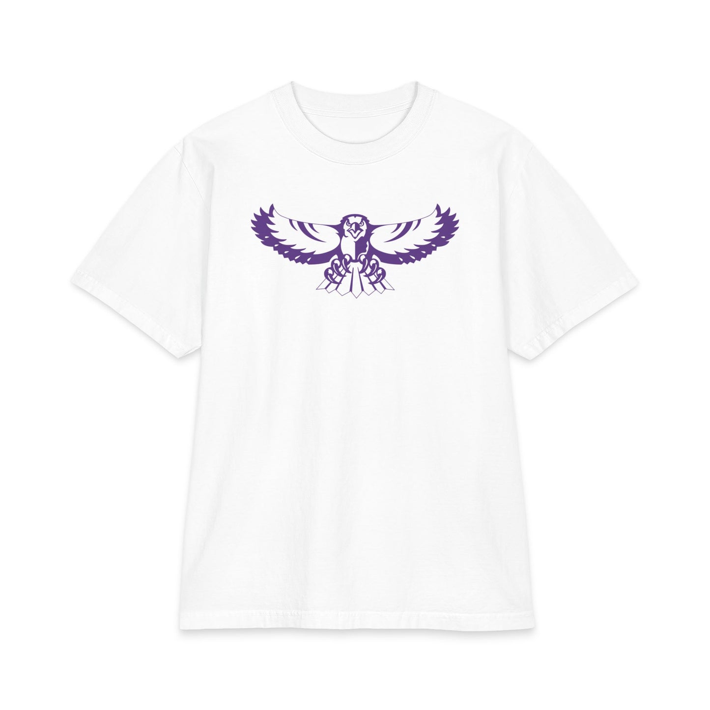 Max Heavyweight Short Sleeve Tee