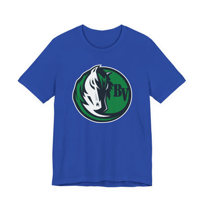 Jersey Short Sleeve Tee